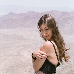 Meet your Posher, Catarina